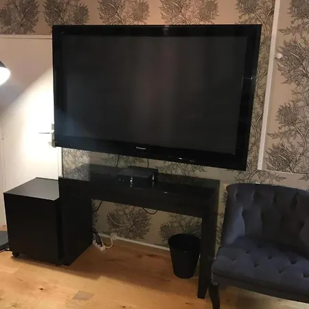 Apartment Center Saintgermainsdespres *